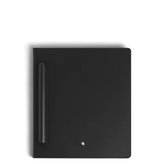 Montblanc Digital Paper Folio Noir