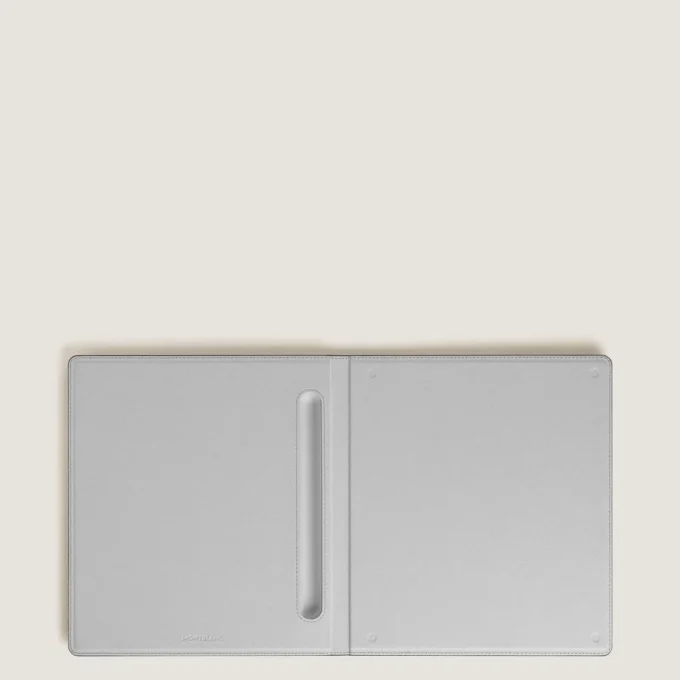 Montblanc Digital Paper Folio Noir