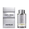 Montblanc Explorer Platinum Eau de Parfum 100 ml Montblanc Explorer Platinum Eau de Parfum 100 ml