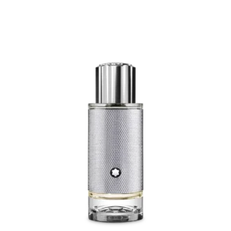 Montblanc Explorer Platinum Eau de Parfum 30 ml