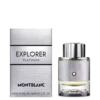 Montblanc Explorer Platinum Eau de Parfum 60 ml Montblanc Explorer Platinum Eau de Parfum 60 ml
