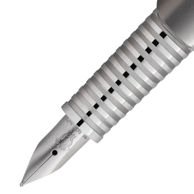 Montblanc Ferrari Stilema SP3 Édition limitée 599 Stylo plume M Montblanc Ferrari Stilema SP3 Édition limitée 599 Stylo plume M