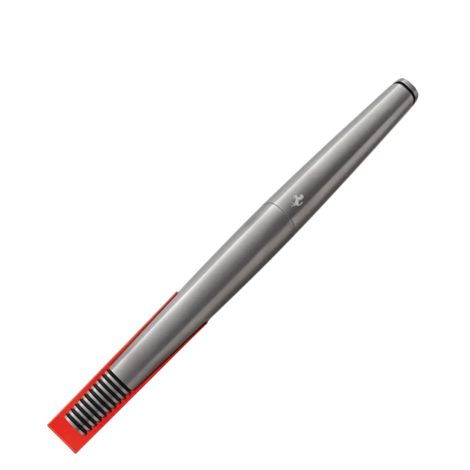 Montblanc Ferrari Stilema SP3 Édition limitée 599 Stylo plume M Montblanc Ferrari Stilema SP3 Édition limitée 599 Stylo plume M