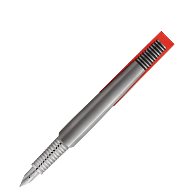 Montblanc Ferrari Stilema SP3 Édition limitée 599 Stylo plume M Montblanc Ferrari Stilema SP3 Édition limitée 599 Stylo plume M