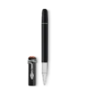 Montblanc Heritage Collection Rouge et Noir Édition spéciale Rollerball Montblanc Heritage Collection Rouge et Noir Édition spéciale Rollerball