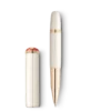 Montblanc Heritage Rouge et Noir « Baby » Édition spéciale Rollerball couleur ivoire Montblanc Heritage Rouge et Noir « Baby » Édition spéciale Rollerball couleur ivoire