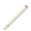 Montblanc Heritage Rouge et Noir « Baby » Édition spéciale Rollerball couleur ivoire Montblanc Heritage Rouge et Noir « Baby » Édition spéciale Rollerball couleur ivoire