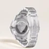 Montblanc Iced Sea Automatic Date 0 Oxygen Montblanc Iced Sea Automatic Date 0 Oxygen