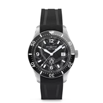 Montblanc Iced Sea Automatic Date Montblanc Iced Sea Automatic Date