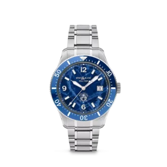 Montblanc Iced Sea Automatic Date Montblanc Iced Sea Automatic Date