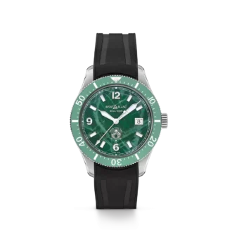 Montblanc Iced Sea Automatic Date Montblanc Iced Sea Automatic Date