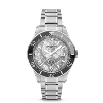 Montblanc Iced Sea Automatic Date Montblanc Iced Sea Automatic Date