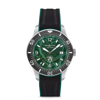 Montblanc Iced Sea Automatic Date Montblanc Iced Sea Automatic Date
