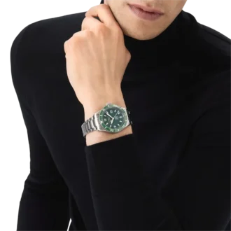 Montblanc Iced Sea Automatic Date Montblanc Iced Sea Automatic Date