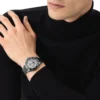 Montblanc Iced Sea Automatic Date Montblanc Iced Sea Automatic Date