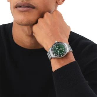 Montblanc Iced Sea Automatic Date Montblanc Iced Sea Automatic Date