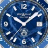 Montblanc Iced Sea Automatic Date Montblanc Iced Sea Automatic Date