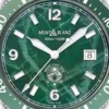 Montblanc Iced Sea Automatic Date Montblanc Iced Sea Automatic Date