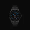 Montblanc Iced Sea Automatic Date Montblanc Iced Sea Automatic Date