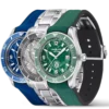 Montblanc Iced Sea Automatic Date Coffret Édition limitée – 191 pièces Montblanc Iced Sea Automatic Date Coffret Édition limitée – 191 pièces