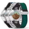 Montblanc Iced Sea Automatic Date Coffret Édition limitée – 191 pièces Montblanc Iced Sea Automatic Date Coffret Édition limitée – 191 pièces