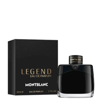 Montblanc Legend 50 ml Montblanc Legend 50 ml