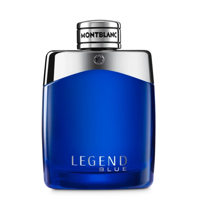 Montblanc Legend Blue Eau de Parfum 100 ml Montblanc Legend Blue Eau de Parfum 100 ml