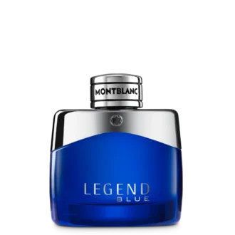 Montblanc Legend Blue Eau de Parfum 50 ml Montblanc Legend Blue Eau de Parfum 50 ml