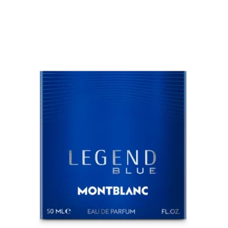 Montblanc Legend Blue Eau de Parfum 50 ml Montblanc Legend Blue Eau de Parfum 50 ml