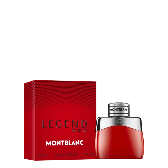 Montblanc Legend Red Eau de Parfum 30 ml Montblanc Legend Red Eau de Parfum 30 ml
