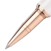 Montblanc Marilyn Monroe Édition spéciale Rollerball Pearl Montblanc Marilyn Monroe Édition spéciale Rollerball Pearl