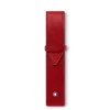 Montblanc Sartorial Étui pour 1 stylo Montblanc Sartorial Étui pour 1 stylo