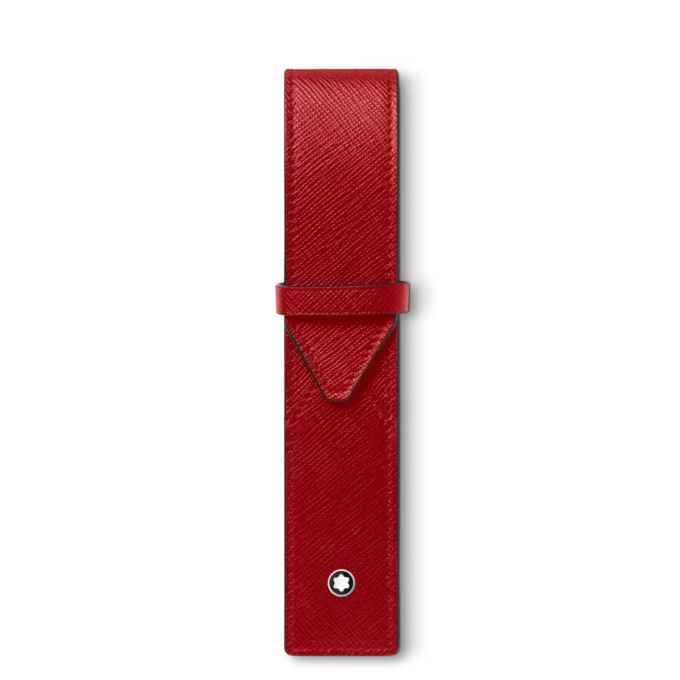 Montblanc Sartorial Étui pour 1 stylo Montblanc Sartorial Étui pour 1 stylo