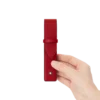 Montblanc Sartorial Étui pour 1 stylo Montblanc Sartorial Étui pour 1 stylo
