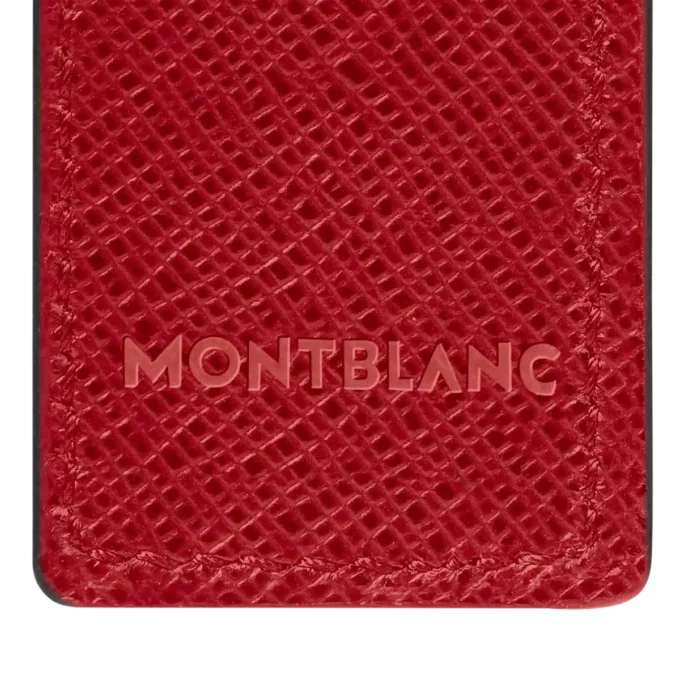 Montblanc Sartorial Étui pour 1 stylo Montblanc Sartorial Étui pour 1 stylo