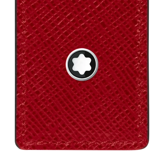 Montblanc Sartorial Étui pour 1 stylo Montblanc Sartorial Étui pour 1 stylo
