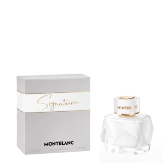 Montblanc Signature 50 ml Montblanc Signature 50 ml