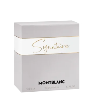 Montblanc Signature 50 ml Montblanc Signature 50 ml