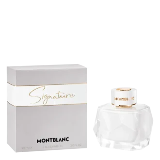Montblanc Signature Eau de Parfum 90 ml Montblanc Signature Eau de Parfum 90 ml