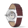 Montblanc Star Legacy Automatic 39 mm Édition limitée – 1786 pièces Montblanc Star Legacy Automatic 39 mm Édition limitée – 1786 pièces