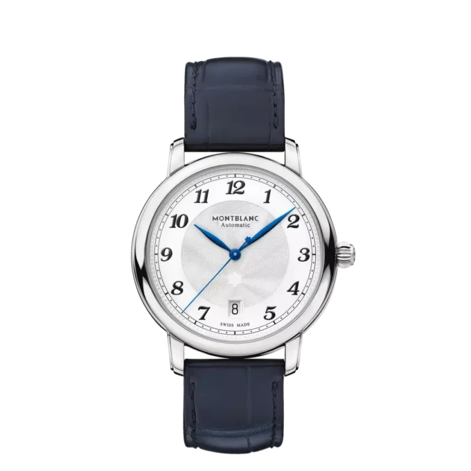Montblanc Star Legacy Automatic Date 39 mm Montblanc Star Legacy Automatic Date 39 mm