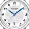 Montblanc Star Legacy Automatic Date 39 mm Montblanc Star Legacy Automatic Date 39 mm