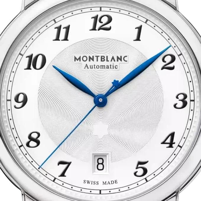 Montblanc Star Legacy Automatic Date 39 mm Montblanc Star Legacy Automatic Date 39 mm