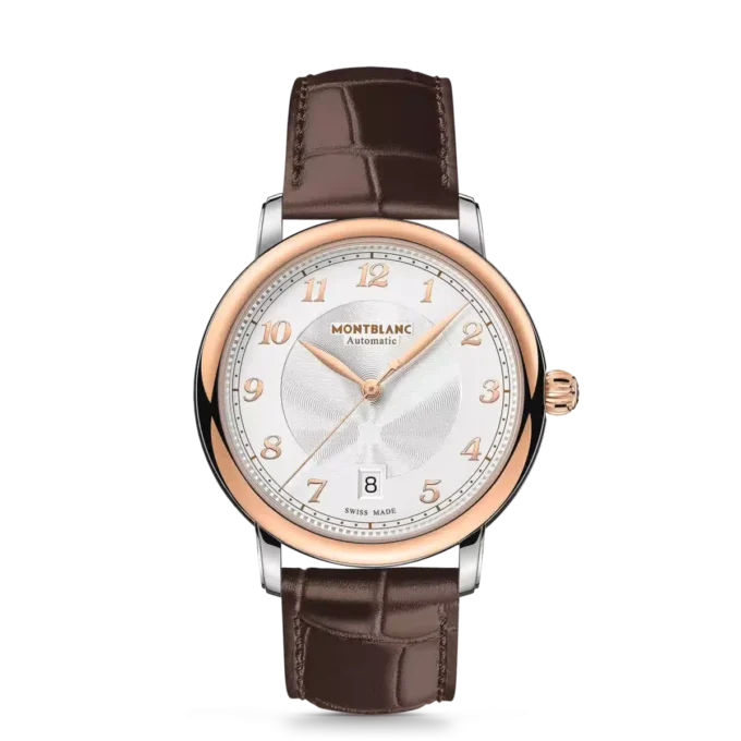 Montblanc Star Legacy Automatic Date 42 mm Montblanc Star Legacy Automatic Date 42 mm