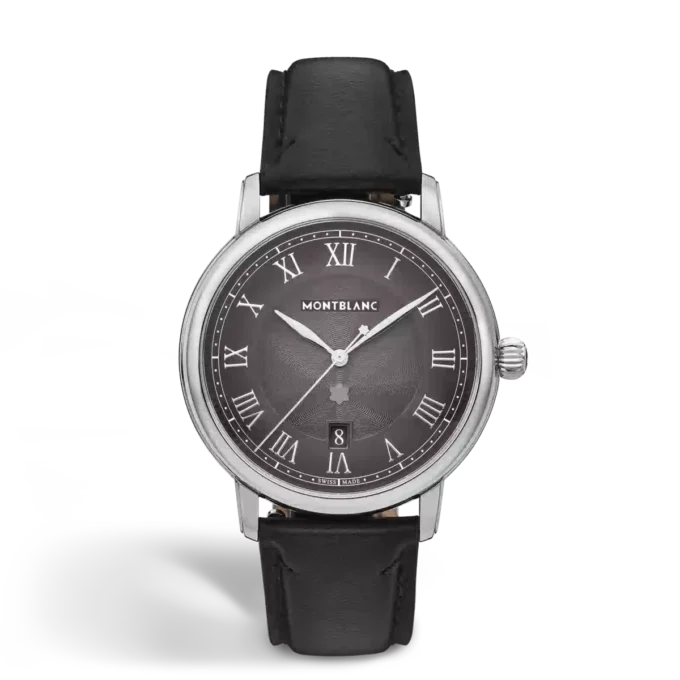Montblanc Star Legacy Automatic Date 42 mm Montblanc Star Legacy Automatic Date 42 mm