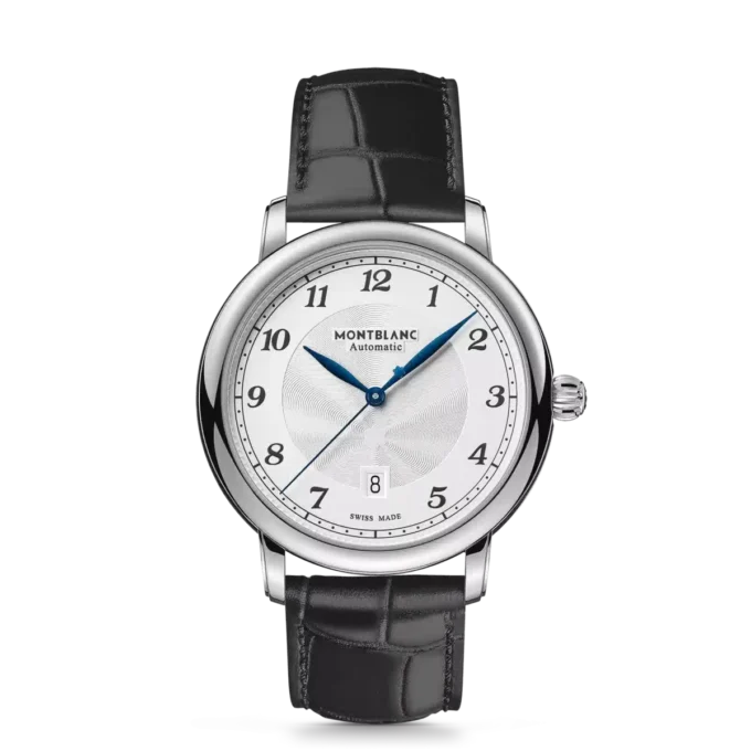 Montblanc Star Legacy Automatic Date 42 mm Montblanc Star Legacy Automatic Date 42 mm