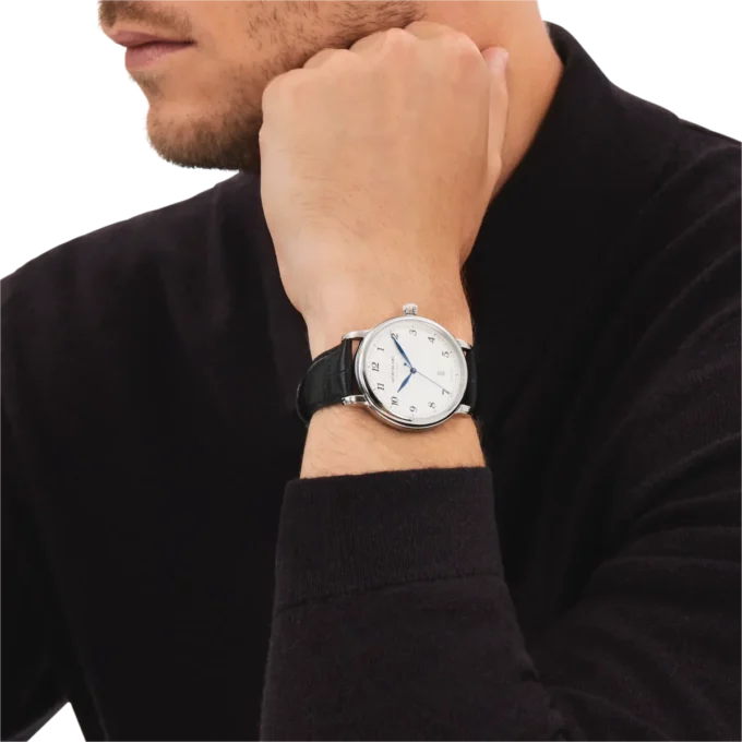 Montblanc Star Legacy Automatic Date 42 mm Montblanc Star Legacy Automatic Date 42 mm