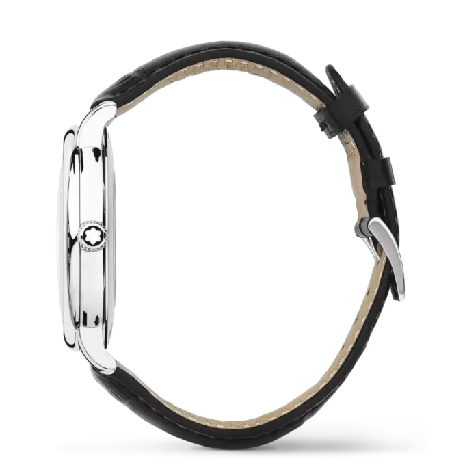 Montblanc Star Legacy Automatic Date 42 mm Montblanc Star Legacy Automatic Date 42 mm