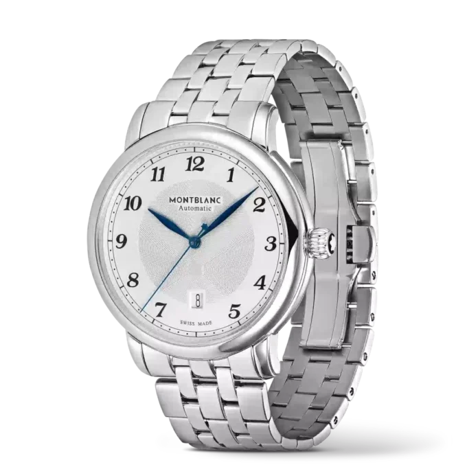 Montblanc Star Legacy Automatic Date 42 mm Montblanc Star Legacy Automatic Date 42 mm
