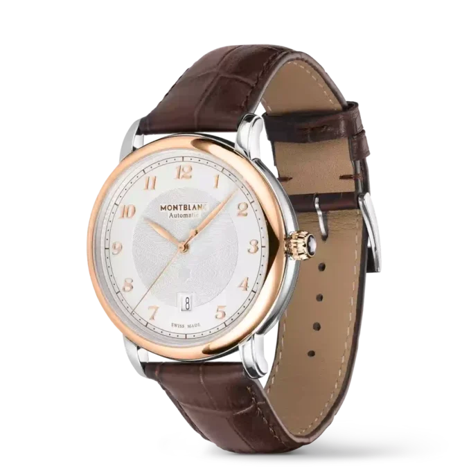 Montblanc Star Legacy Automatic Date 42 mm Montblanc Star Legacy Automatic Date 42 mm